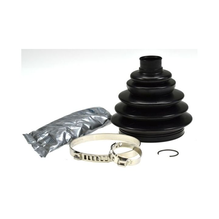 Gofruotoji membrana, kardaninis velenas LÖBRO 306180