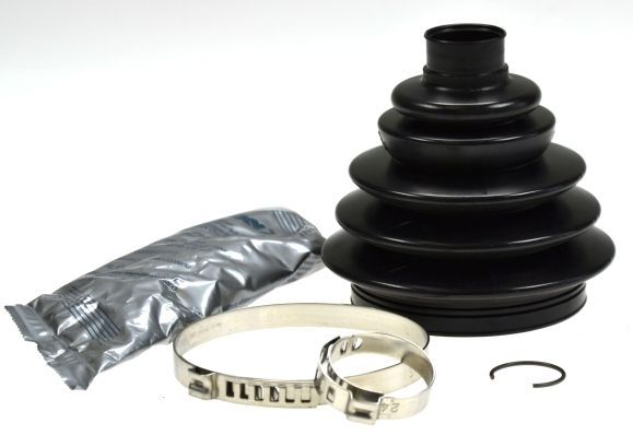 Gofruotoji membrana, kardaninis velenas LÖBRO 306180