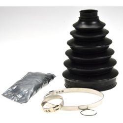 Gofruotoji membrana, kardaninis velenas LÖBRO 306189