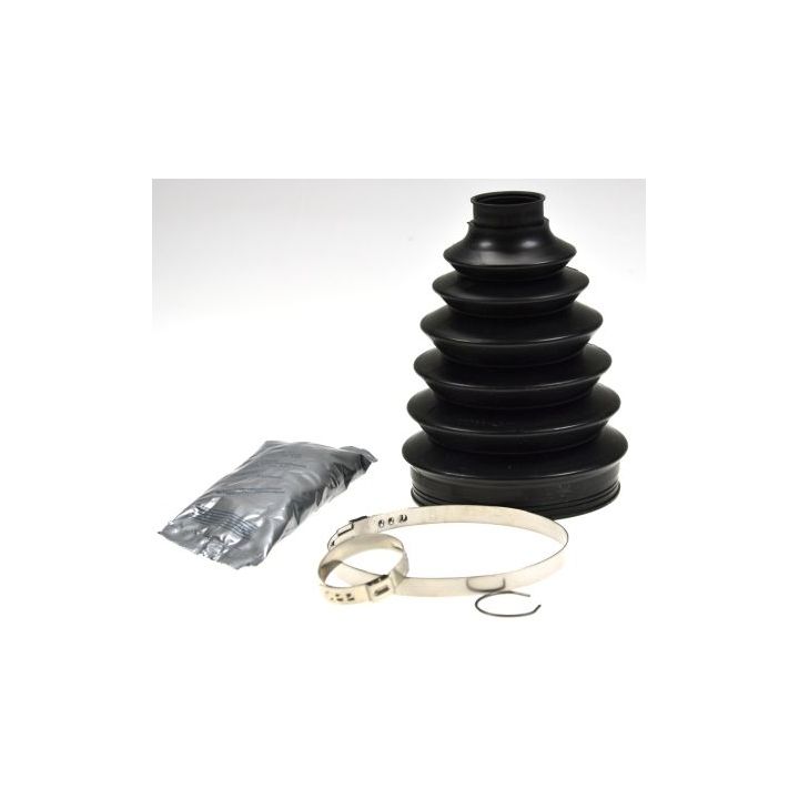 Gofruotoji membrana, kardaninis velenas LÖBRO 306189