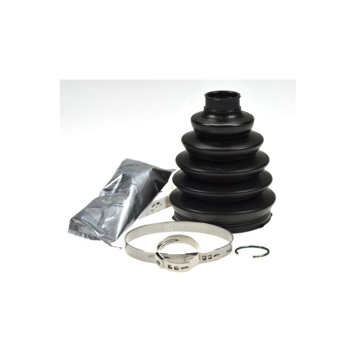 Gofruotoji membrana, kardaninis velenas LÖBRO 306200