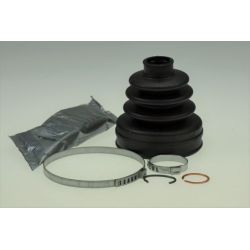 Gofruotoji membrana, kardaninis velenas LÖBRO 306202