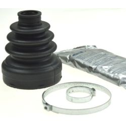 Gofruotoji membrana, kardaninis velenas LÖBRO 306230