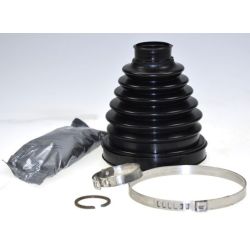 Gofruotoji membrana, kardaninis velenas LÖBRO 306232