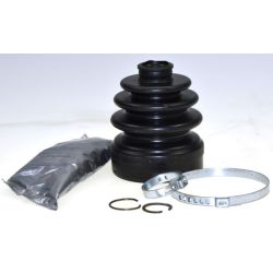 Gofruotoji membrana, kardaninis velenas LÖBRO 306233