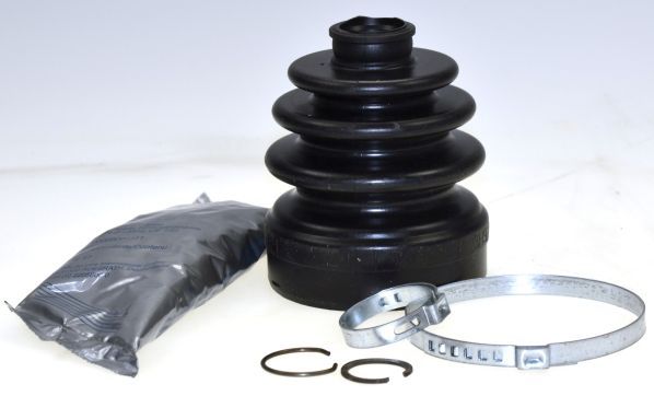 Gofruotoji membrana, kardaninis velenas LÖBRO 306233