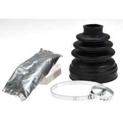 Gofruotoji membrana, kardaninis velenas LÖBRO 306239