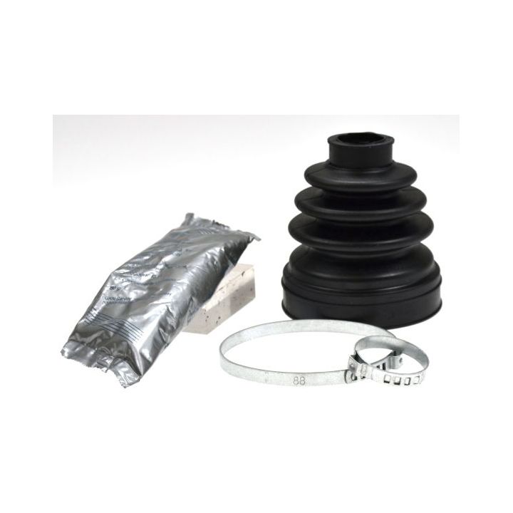 Gofruotoji membrana, kardaninis velenas LÖBRO 306239