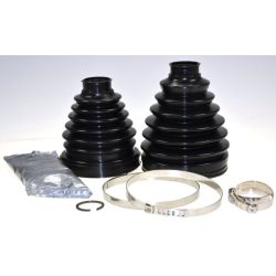 Gofruotoji membrana, kardaninis velenas LÖBRO 306241