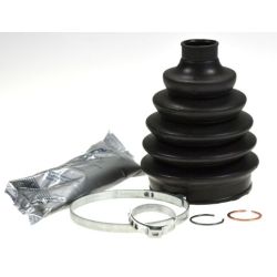 Gofruotoji membrana, kardaninis velenas LÖBRO 306261