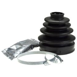 Gofruotoji membrana, kardaninis velenas LÖBRO 306265