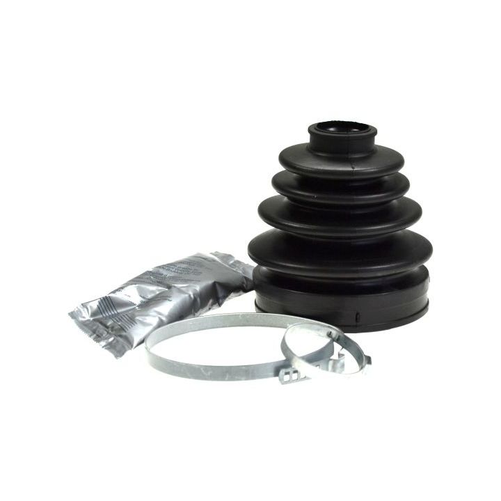 Gofruotoji membrana, kardaninis velenas LÖBRO 306265