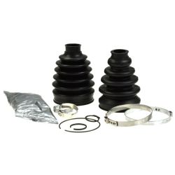 Gofruotoji membrana, kardaninis velenas LÖBRO 306266