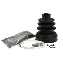 Gofruotoji membrana, kardaninis velenas LÖBRO 306269