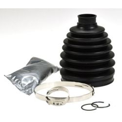 Gofruotoji membrana, kardaninis velenas LÖBRO 306274