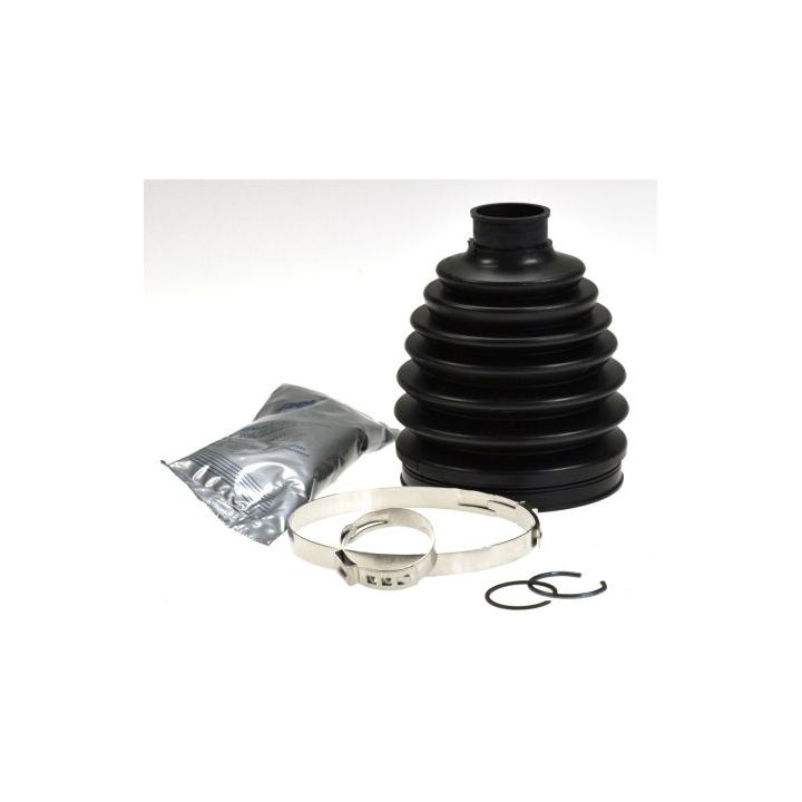 Gofruotoji membrana, kardaninis velenas LÖBRO 306274