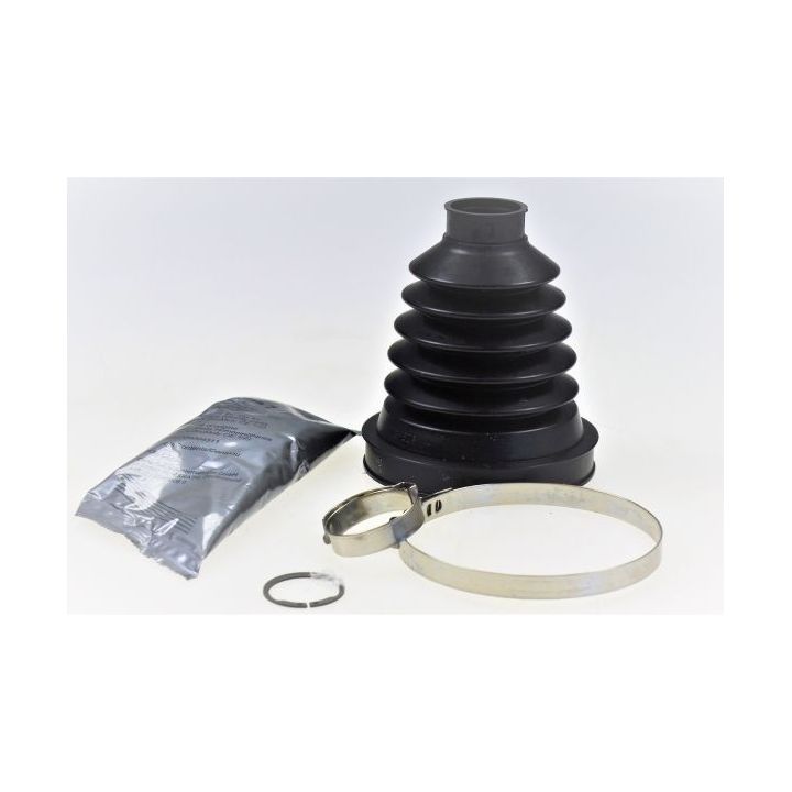 Gofruotoji membrana, kardaninis velenas LÖBRO 306303