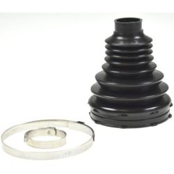 Gofruotoji membrana, kardaninis velenas LÖBRO 306304