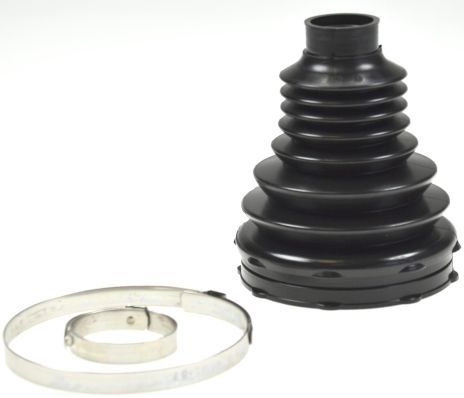 Gofruotoji membrana, kardaninis velenas LÖBRO 306304