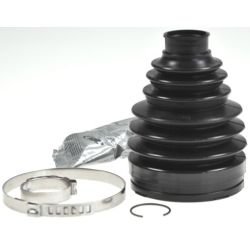 Gofruotoji membrana, kardaninis velenas LÖBRO 306305