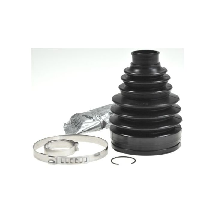 Gofruotoji membrana, kardaninis velenas LÖBRO 306305