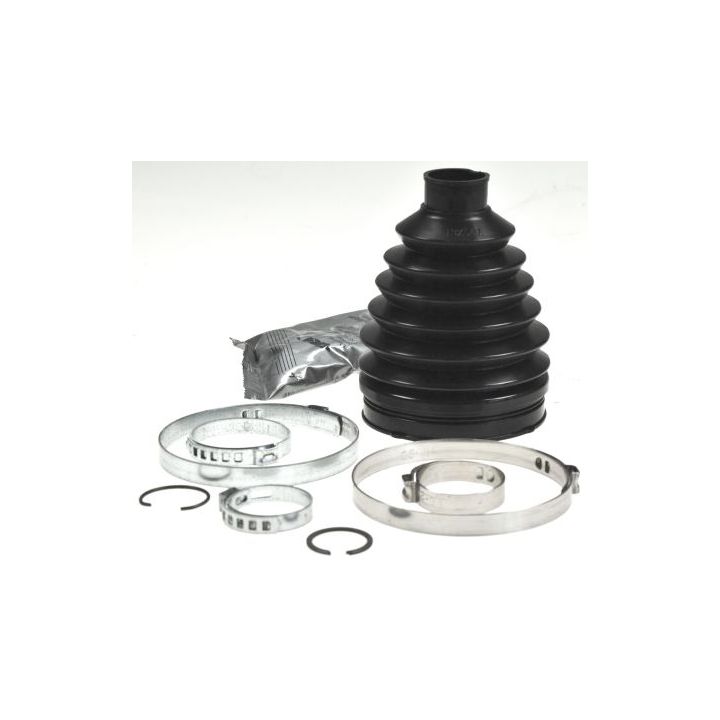 Gofruotoji membrana, kardaninis velenas LÖBRO 306306