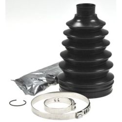 Gofruotoji membrana, kardaninis velenas LÖBRO 306307