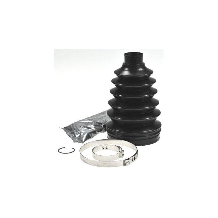 Gofruotoji membrana, kardaninis velenas LÖBRO 306307