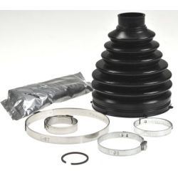 Gofruotoji membrana, kardaninis velenas LÖBRO 306308