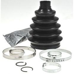 Gofruotoji membrana, kardaninis velenas LÖBRO 306309