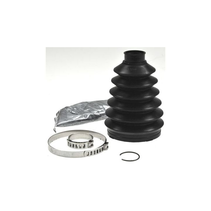 Gofruotoji membrana, kardaninis velenas LÖBRO 306311