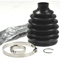 Gofruotoji membrana, kardaninis velenas LÖBRO 306312