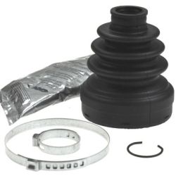 Gofruotoji membrana, kardaninis velenas LÖBRO 306316