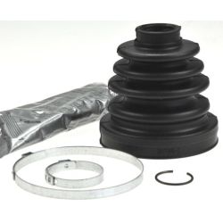 Gofruotoji membrana, kardaninis velenas LÖBRO 306318