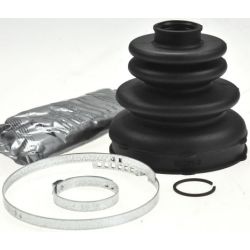 Gofruotoji membrana, kardaninis velenas LÖBRO 306320