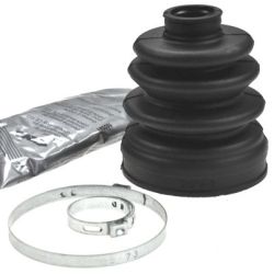 Gofruotoji membrana, kardaninis velenas LÖBRO 306321