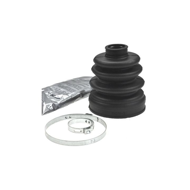 Gofruotoji membrana, kardaninis velenas LÖBRO 306321