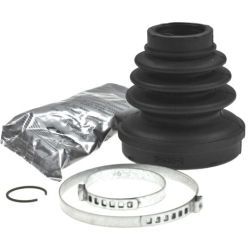 Gofruotoji membrana, kardaninis velenas LÖBRO 306322