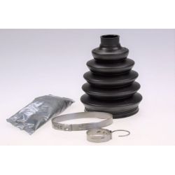 Gofruotoji membrana, kardaninis velenas LÖBRO 306328