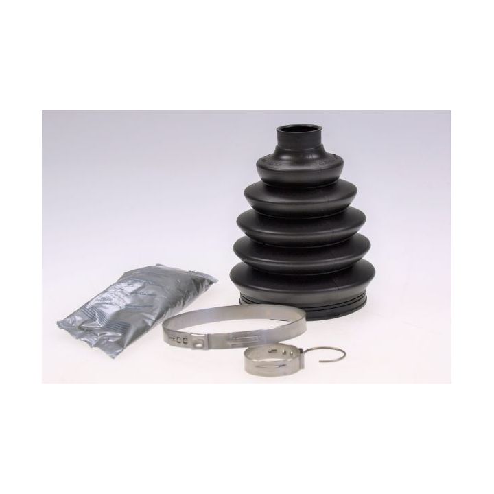 Gofruotoji membrana, kardaninis velenas LÖBRO 306328