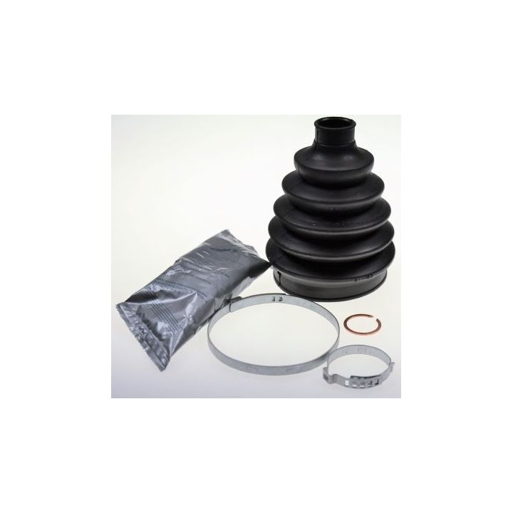 Gofruotoji membrana, kardaninis velenas LÖBRO 306337