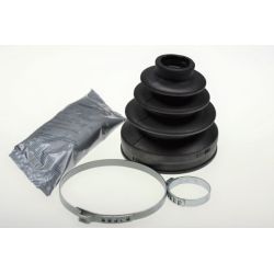 Gofruotoji membrana, kardaninis velenas LÖBRO 306338