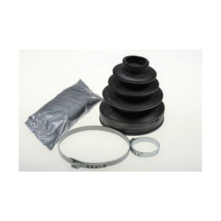 Gofruotoji membrana, kardaninis velenas LÖBRO 306338