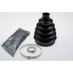 Gofruotoji membrana, kardaninis velenas LÖBRO 306342