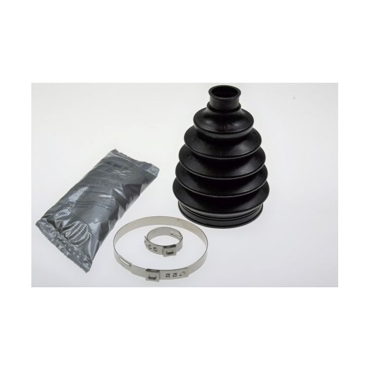 Gofruotoji membrana, kardaninis velenas LÖBRO 306342