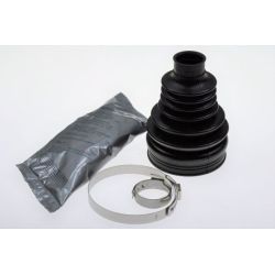 Gofruotoji membrana, kardaninis velenas LÖBRO 306345