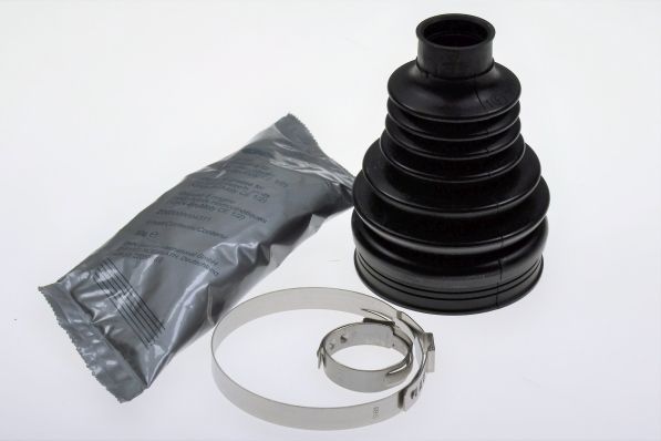 Gofruotoji membrana, kardaninis velenas LÖBRO 306345