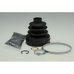 Gofruotoji membrana, kardaninis velenas LÖBRO 306347