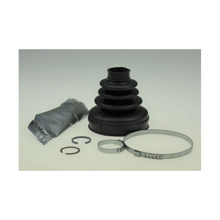 Gofruotoji membrana, kardaninis velenas LÖBRO 306348