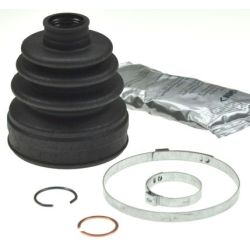 Gofruotoji membrana, kardaninis velenas LÖBRO 306351